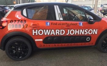 Howard Johnson Driving School