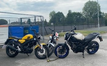 Apex Motorcycle Training