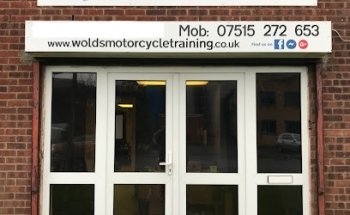 Wolds Motorcycle Training