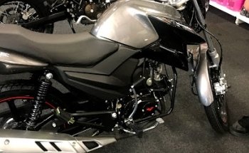 U-Pass @ Trago2Wheels
