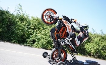 Wheelie Days