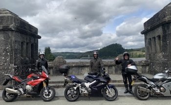 SkilledBiker