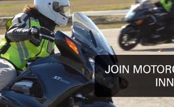Inner Circle Training Ltd