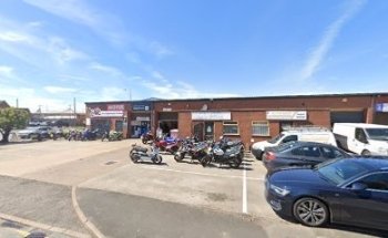 Chase Motorcycle Training Centre