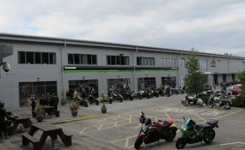 M&P Kawasaki