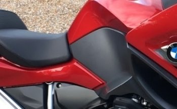 Advanced Motorcycle Skills