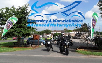 Coventry & Warwickshire Advanced Motorcyclists
