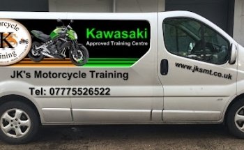 JK's Motorcycle Training