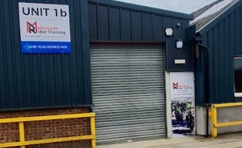 Motorcycle Rider Training