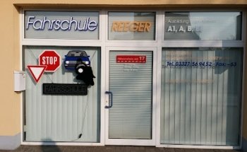 Fahrschule Reeger