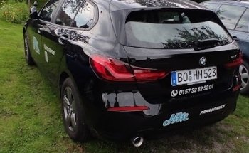 Fahrschule HM