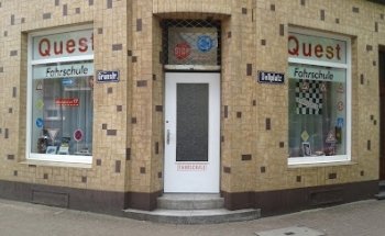 Fahrschule Klaus Quest