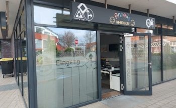 Annelis Fahrschule Inhaberin Anneli Habel