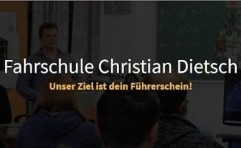 Fahrschule Christian Dietsch