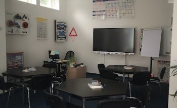 Mario's Fahrschule PKW- Motorrad- Aufbauseminare