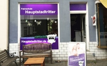 Fahrschule Hauptstadtritter