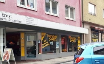 Fahrschule Schäfer GmbH