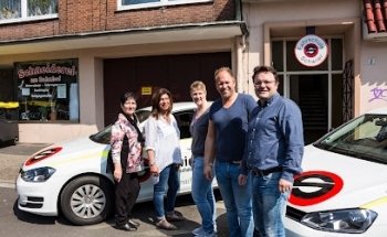 Fahrschule Schwier