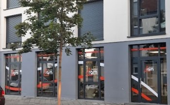 Fahrschule Ram