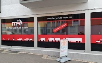 Fahrschule Meier & Roth Inh. Frank Seitz