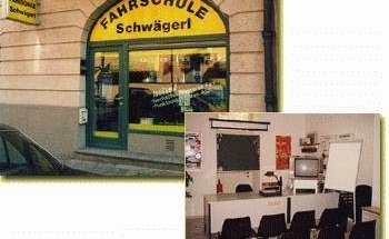 Fahrschule Schwägerl