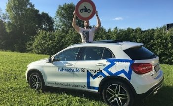 Fahrschule M&M Biberach GmbH