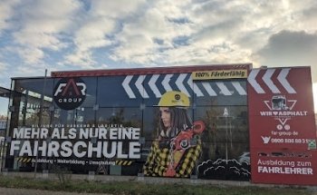 FAR-Verkehrsfachschule Duisburg