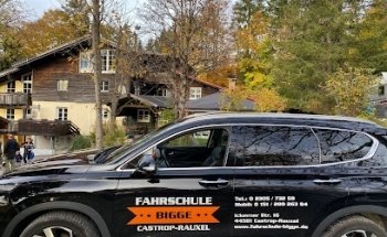 Fahrschule Andreas Bigge