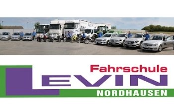 Driving School Frank Levin