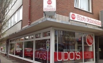 Fahrschule Udo Erhardt