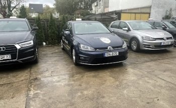 Bonn-Drive UG