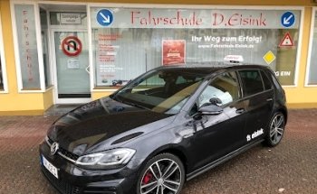Fahrschule Eisink