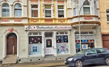 Fahrschule Riechenberg