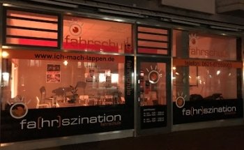 Fahrschule Fa(hr)szination GmbH in Neckarau