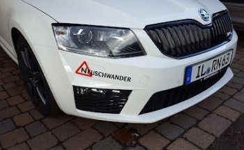 Fahrschule Neuschwander