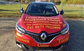 Fahrschule Burkhard Meier