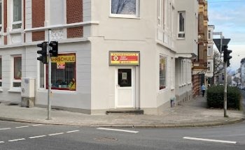 Fahrschule Ingo Jessen