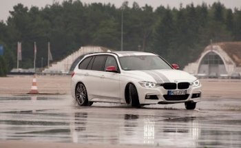 Event Fahrtrainings