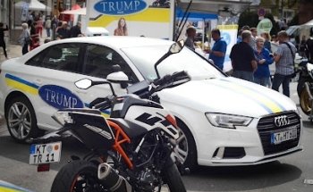 Fahrschule Trump
