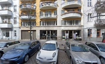 Fahrschule Colibri | Prenzlauer Berg
