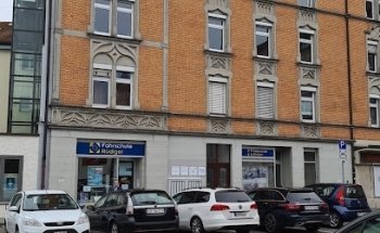 Fahrschule Rüdiger