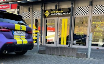 Frank's Fahrschule