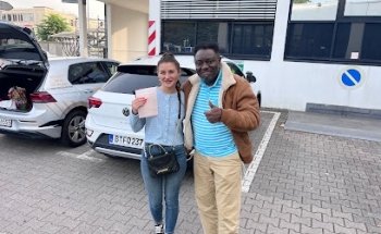 Fahrschule La Route