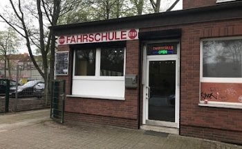 Fahrschule Galaxy
