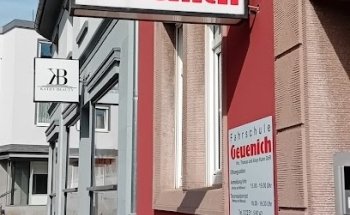 Driving School Geuenich Inh .: Thomas and Aloys Can GbR