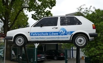 Fahrschule Dirk Löwe, Inh. Falko Rother