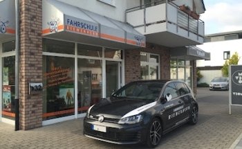 Fahrschule Riewenherm Verl