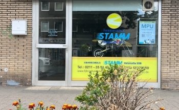 Fahrschule Stamm