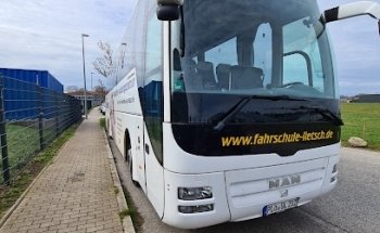Fahrschule Lietsch