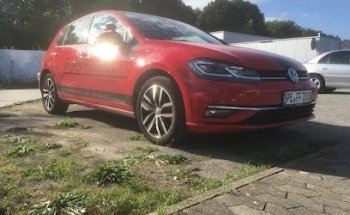 Fahrschule Fahrfieber, Filiale Stederdorf Niklas Aellig